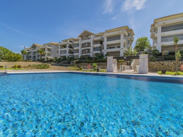 Ático de 3 dormitorios en La Cala Golf, Mijas 3 Bedroom penthouse in La Cala Golf, Mijas Penthouse cu 3 dormitoare în La Cala Golf, Mijas Penthouse de 3 chambres à La Cala Golf, Mijas