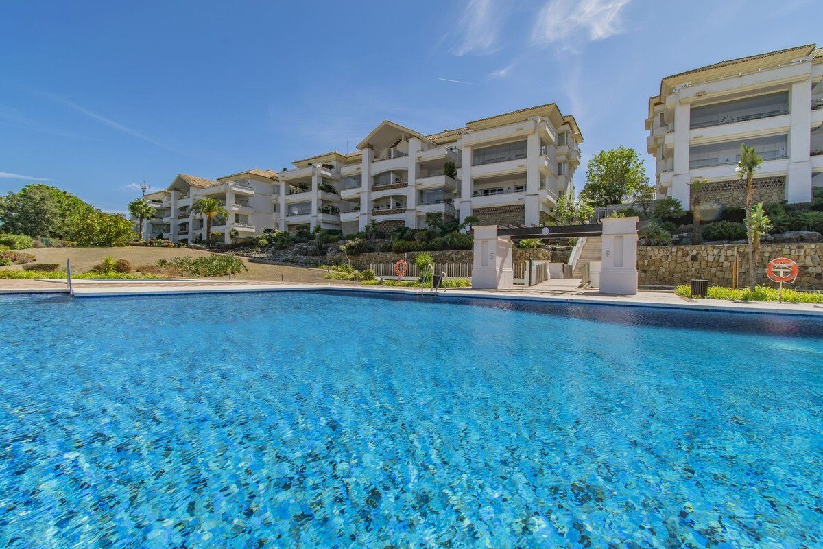 Ático de 3 dormitorios en La Cala Golf, Mijas 3 Bedroom penthouse in La Cala Golf, Mijas Penthouse cu 3 dormitoare în La Cala Golf, Mijas Penthouse de 3 chambres à La Cala Golf, Mijas