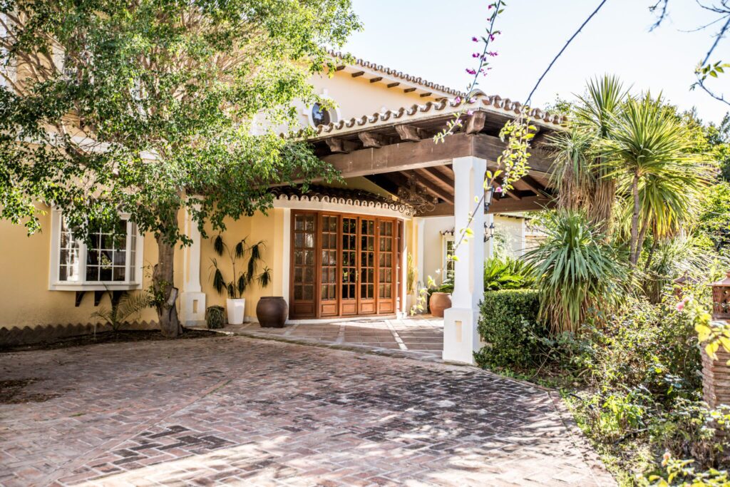 Tarifa para adosadas y villas