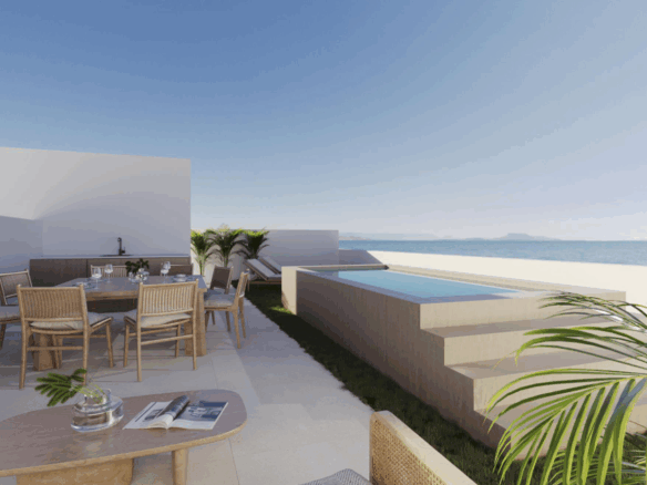 Nuevo proyecto-Pisos de 2 y 3 dormitorios en San Pedro de Alcántara Apartamente noi cu 2 sau 3 dormitoare în San Pedro de Alcántara New 2 and 3 bedroom apartments in San Pedro de Alcántara Nouveaux appartements de 2 ou 3 chambres à San Pedro de Alcántara New 2 and 3 bedroom apartments in San Pedro de Alcántara