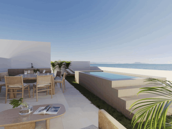 Nuevo proyecto-Pisos de 2 y 3 dormitorios en San Pedro de Alcántara Apartamente noi cu 2 sau 3 dormitoare în San Pedro de Alcántara New 2 and 3 bedroom apartments in San Pedro de Alcántara Nouveaux appartements de 2 ou 3 chambres à San Pedro de Alcántara New 2 and 3 bedroom apartments in San Pedro de Alcántara