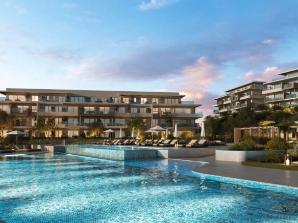 Nuevo piso de 2 dormitorios en Altos del Chaparral, Mijas New 2 bed flat in Altos del Chaparral, Mijas Apartament cu 2 dormitoare in Altos del Chaparral, Mijas Appartement 2 chambres à Altos del Chaparral, Mijas