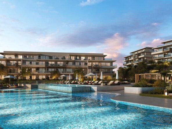 Nuevo piso de 2 dormitorios en Altos del Chaparral, Mijas New 2 bed flat in Altos del Chaparral, Mijas Apartament cu 2 dormitoare in Altos del Chaparral, Mijas Appartement 2 chambres à Altos del Chaparral, Mijas