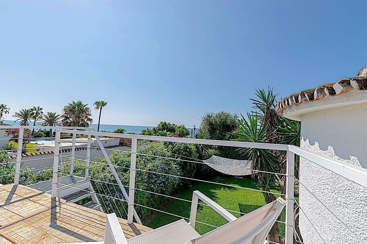 Proyecto en Saladillo,Estepona