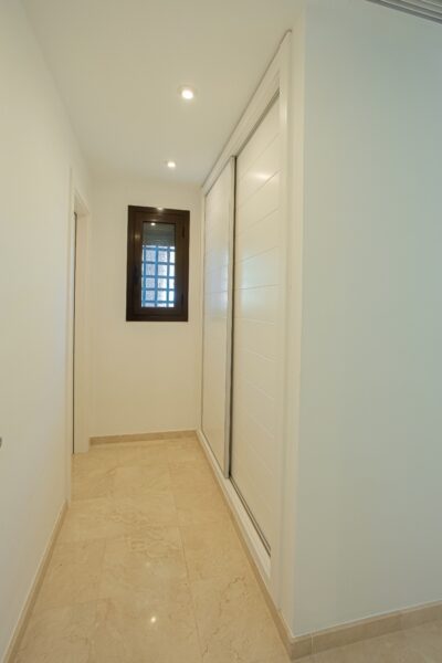 Bajo de 3 dormitorios en la Nueva Milla de Oro, Estepona 3 Bed Ground Floor in The New Golden Mile, Estepona