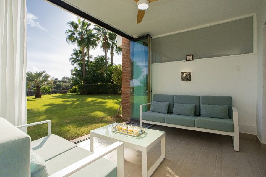 Bajo de 3 dormitorios en la Nueva Milla de Oro, Estepona 3 Bed Ground Floor in The New Golden Mile, Estepona Apartament cu 3 dormitoare in New Golden Mile, Estepona Apartament cu 3 dormitoare in New Golden Mile, Estepona