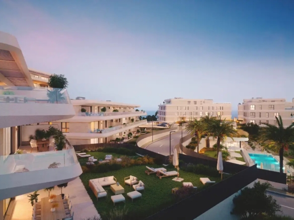 Apartamente noi cu 3 dormitoare în Selwo