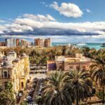 Malaga