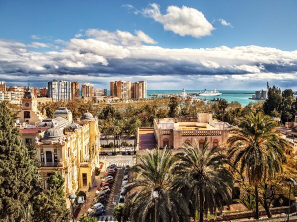 Malaga