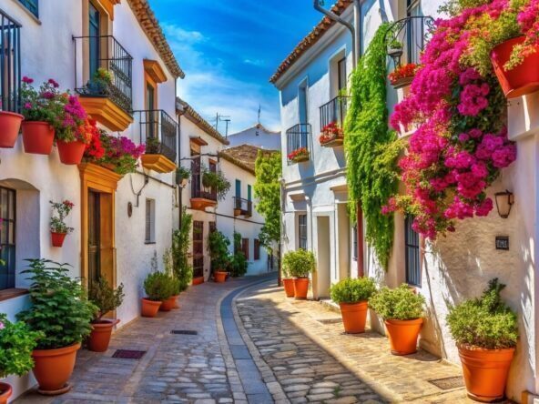 Marbella Malaga