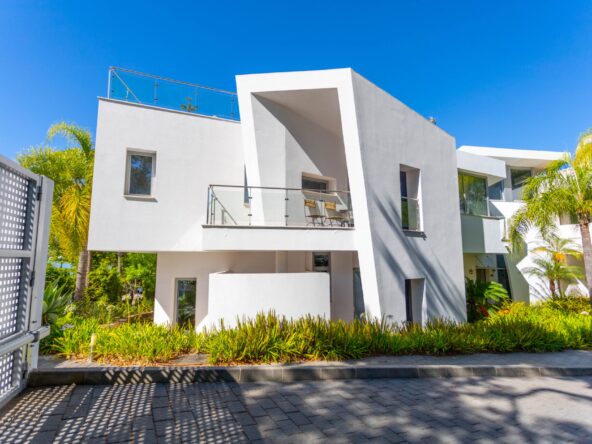 Vilă de 4 dormitoare în Meisho Hills