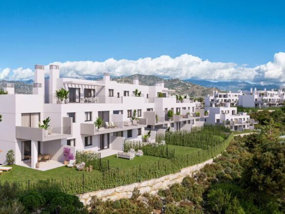 Apartamente cu 3 dormitoare în Vélez-Málaga