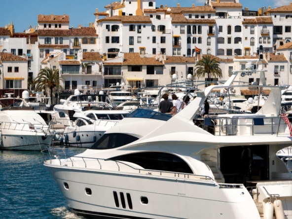 Puerto Banús