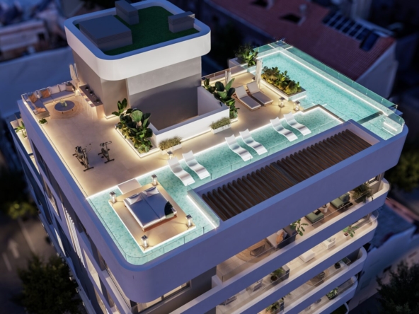 Apartamente 2 dormitoare în Málaga