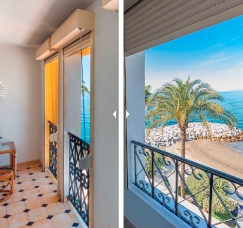 Proiect de renovare în Puerto Banus, Marbella