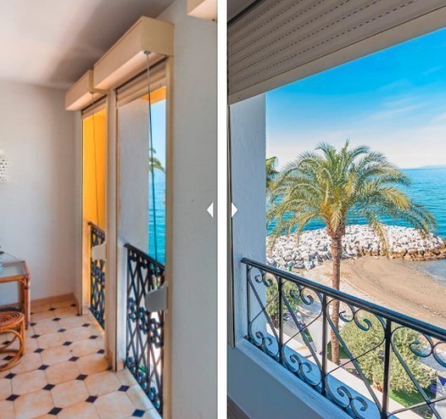 Proiect de renovare în Puerto Banus, Marbella